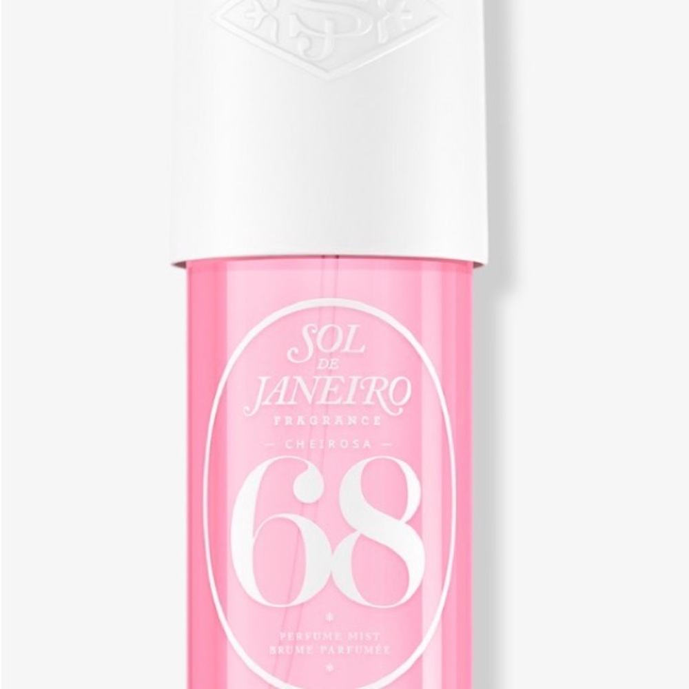 Sol de Janeiro Fragrance Mist 68 - Picture 3 of 3